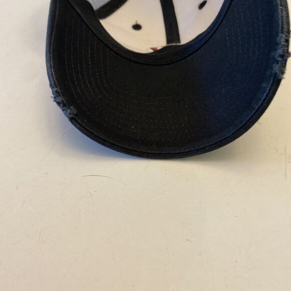 NASCAR Kevin Harvick 4 Official Stewart Haas Team collection Adjustable Hat Cap - Picture 6 of 11